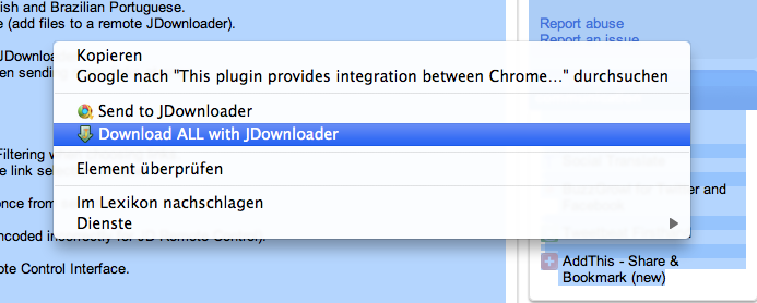 Use Jdownloader With Tor