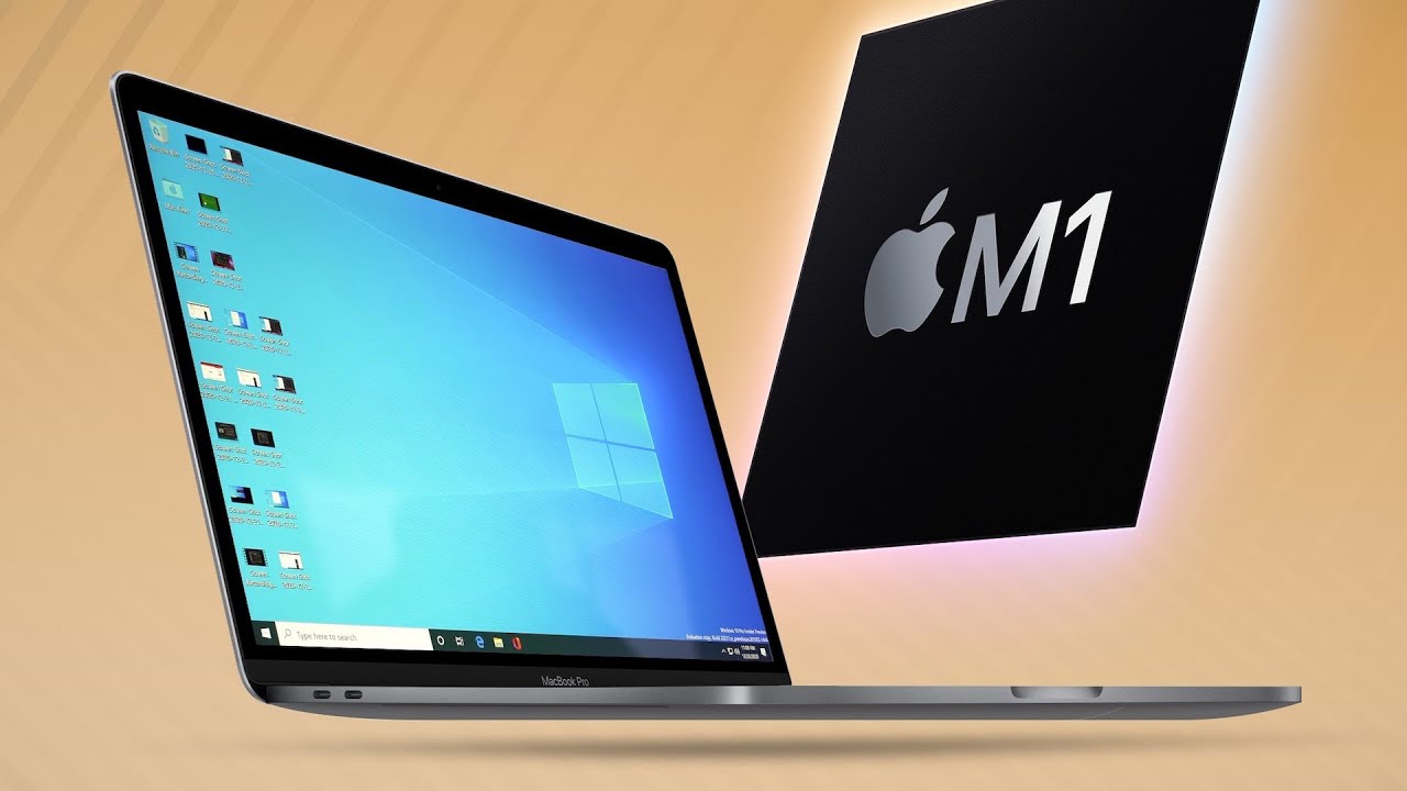 parallels for mac book pro